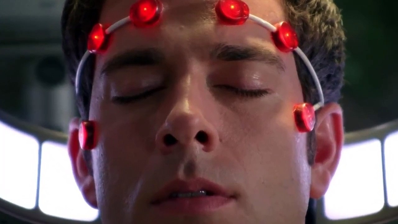 Chuck - Se4 - Ep09 - Chuck Versus Phase Three HD Watch