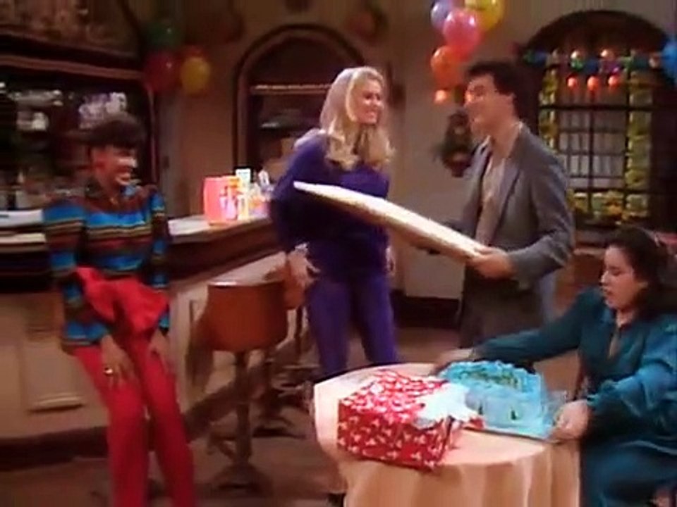 Bosom Buddies - Se1 - Ep12 HD Watch