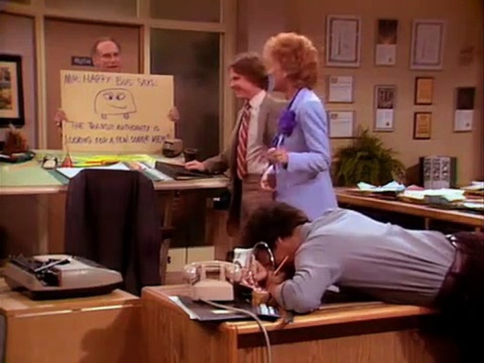 Bosom buddies - se1 - ep13 hd watch