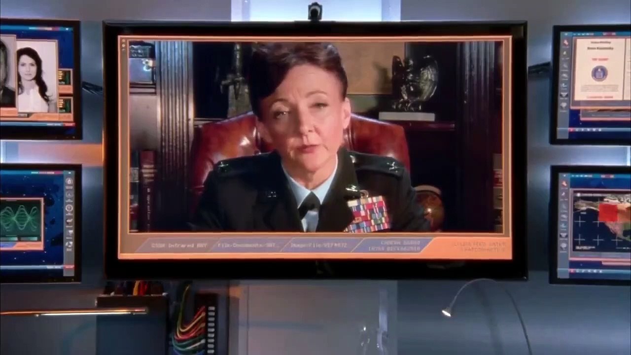 Chuck - Se4 - Ep16 - Chuck Versus the Masquerade HD Watch