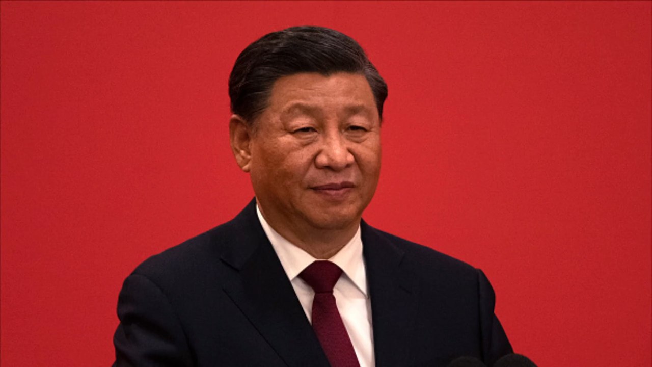 "Nach Putin kommt Xi": FDP warnt vor chinesischer Führung