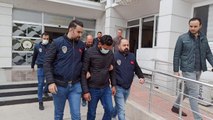 SU DOLU BALONLA HATİCE'Yİ GÖZÜNDEN YARALAYAN SANIKLAR: ŞAKA YAPTIK