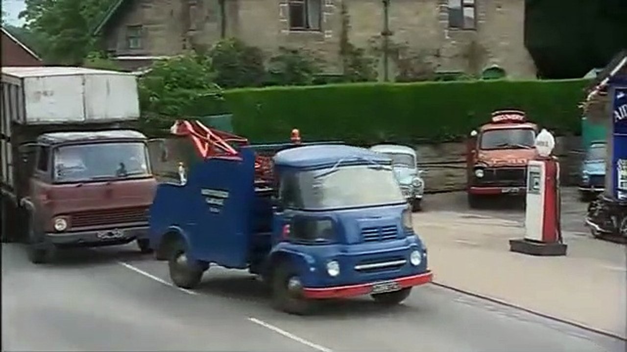 Heartbeat - Se15 - Ep14 HD Watch