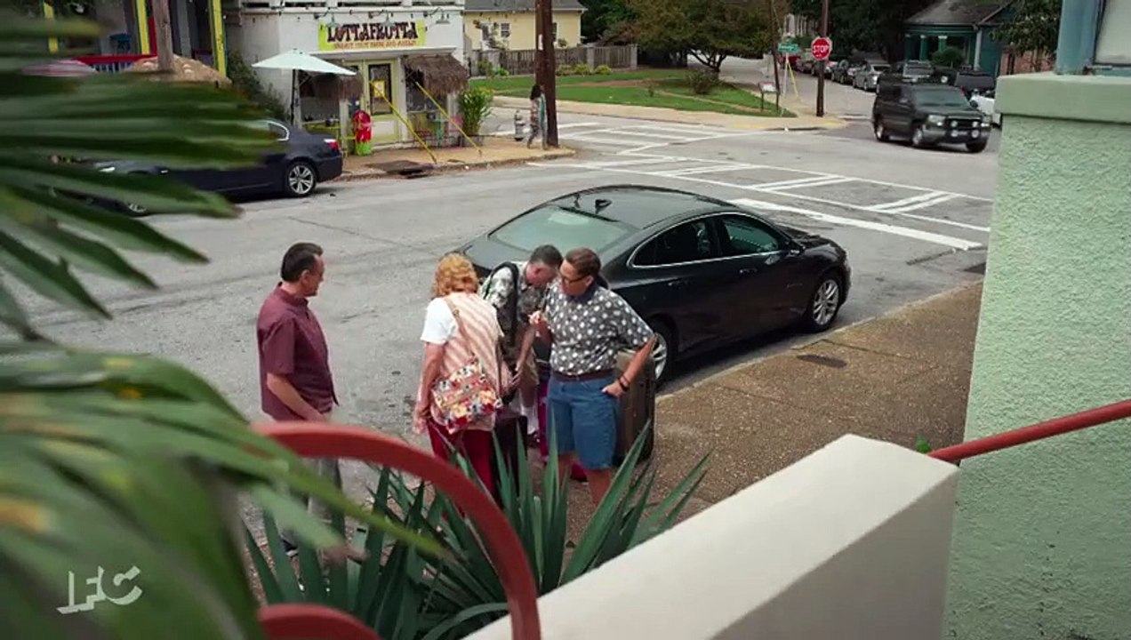 Brockmire - Se3 - Ep04 - Banned For Life HD Watch