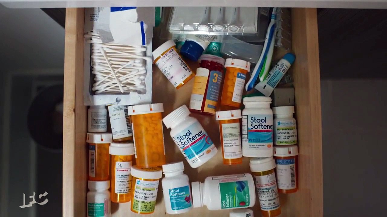 Brockmire - Se3 - Ep06 - Placed On Waivers HD Watch