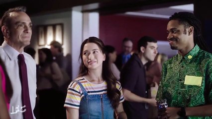 Brockmire - Se4 - Ep02 - Three Year Contract HD Watch