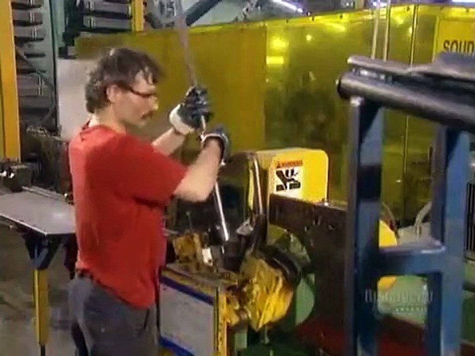 How It's Made - Se2 - Ep12 HD Watch