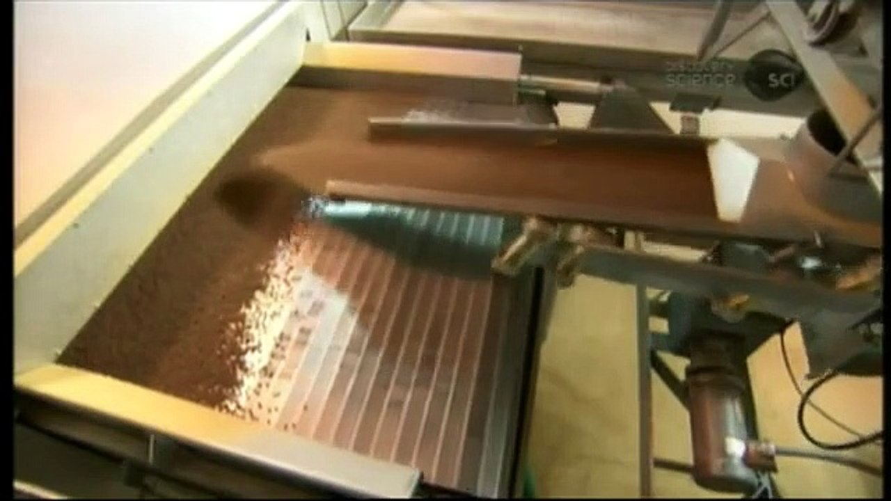 How It's Made - Se20 - Ep02 HD Watch