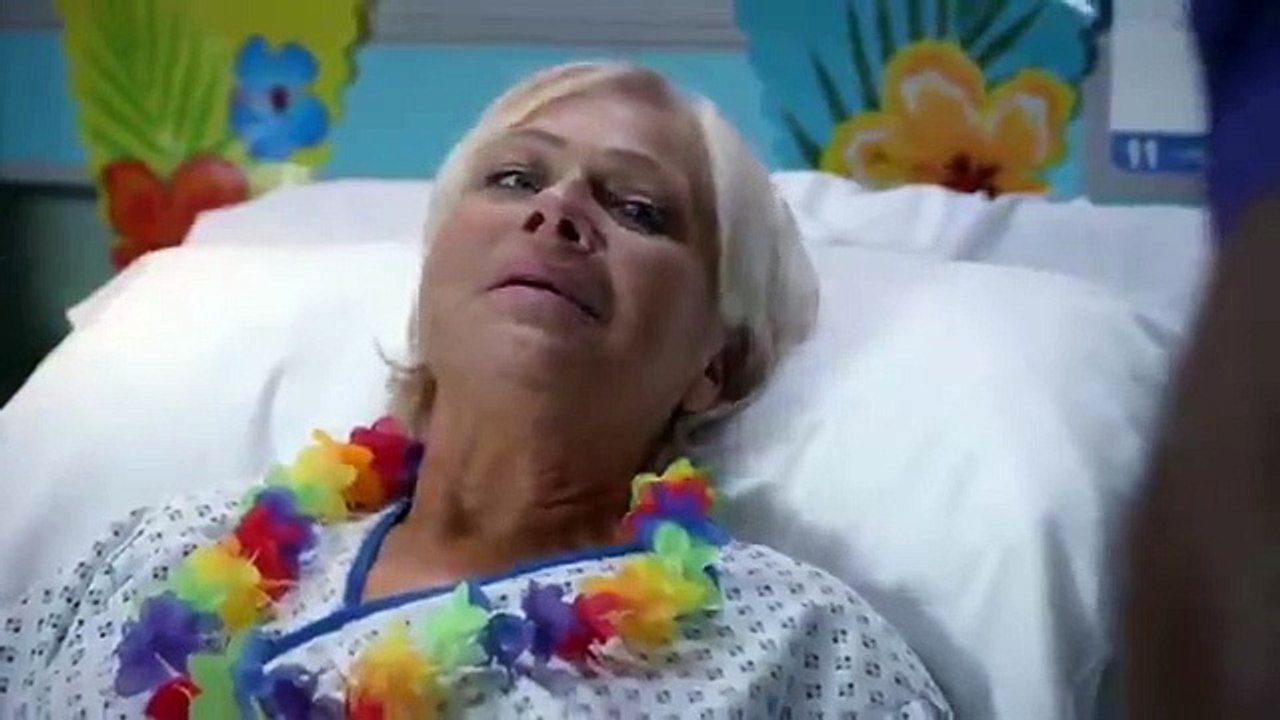 Holby city - se18 - ep25 - a friend in need hd watch