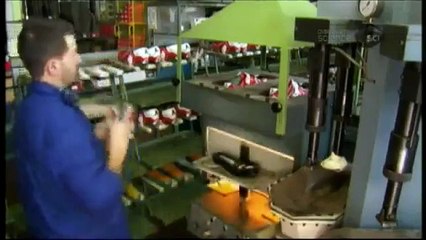 How It's Made - Se20 - Ep12 HD Watch
