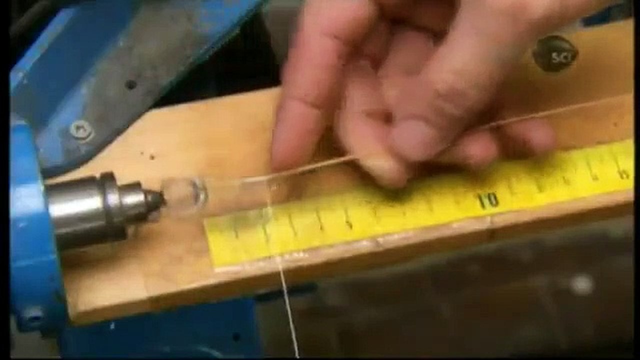 How It's Made - Se20 - Ep13 HD Watch