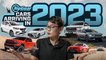 Upcoming car launches in 2023: Cars we want to see on PH roads | Top Gear Philippines