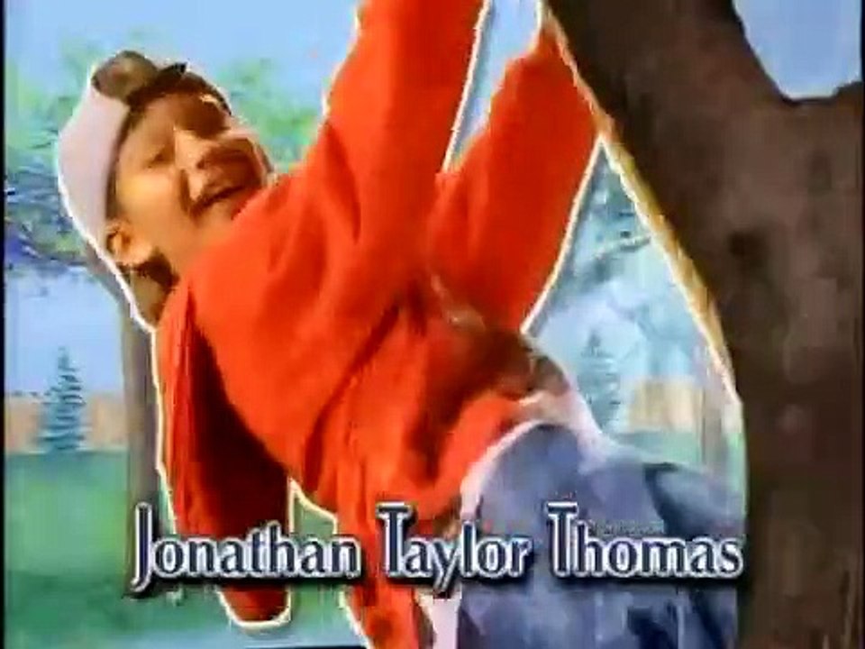 Home Improvement - Se2 - Ep11 - Abandoned Family HD Watch