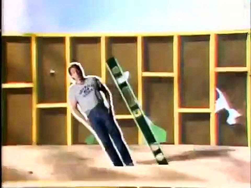 Home Improvement - Se2 - Ep15 -Love is a Many Splintered Thing HD Watch