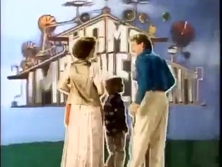 Home Improvement - Se2 - Ep23 -To Build or Not to Build HD Watch