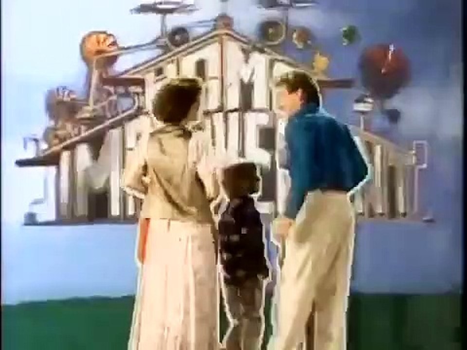 Home Improvement - Se2 - Ep23 -To Build or Not to Build HD Watch