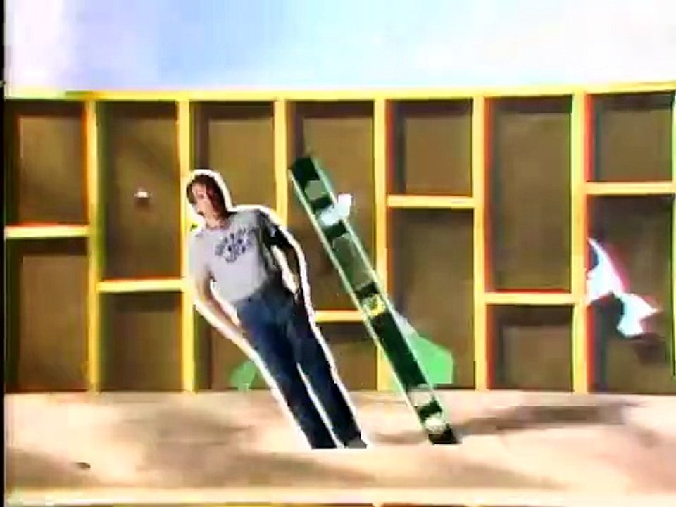 Home Improvement - Se2 - Ep21 -Much Ado About Nana HD Watch