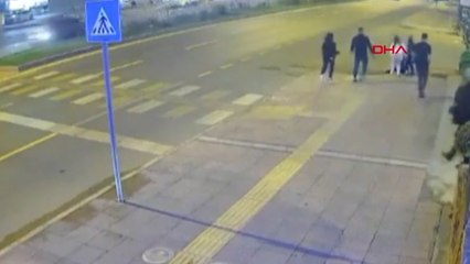 Su dolu balonla Hatice’yi kör ediyorlardı