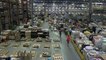 Despidos masivos en Amazon, una filtracion obliga a la compañia a anunciar 18 000 despidos