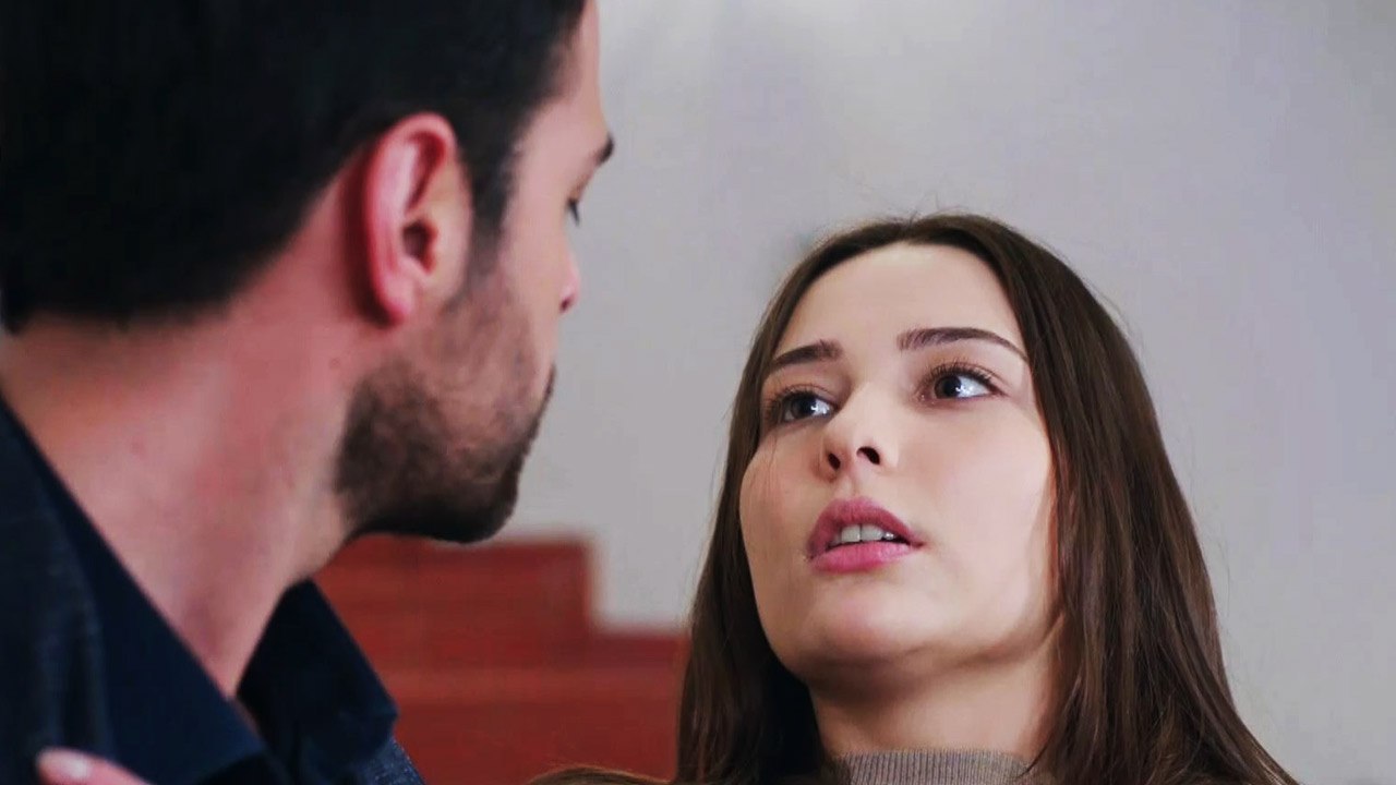 Hicran 45. Bölüm Fragman