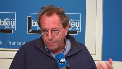 "Ça va recommencer" : les craintes de François Ruffié, avocat de la Sepanso, 20 ans après le naufrage du Prestige