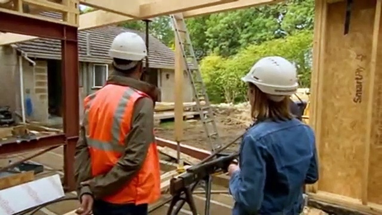 Grand Designs - Se10 - Ep01 HD Watch