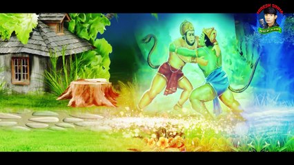 मोला गाये गाये बर - Hiresh Sinha, Jiteshwari Sinha - श्री राम भजन  - 4K Video Song 2022