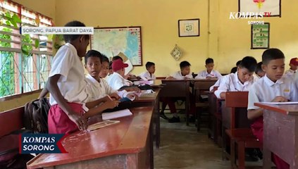 Fasilitas Perkantoran Dan ASN Papua Barat Daya Masih Minim