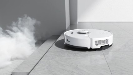 Der Roborock S8 Pro Ultra könnte der neue beste Saugroboter werden