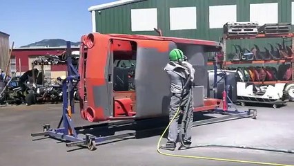 Graveyard Carz - Se9 - Ep10 HD Watch