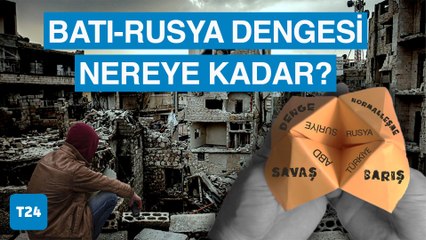 Cumhuriyet'in 100. yılında seçim endeksli dış politika: 2023 durgun mu fırtınalı mı geçecek?