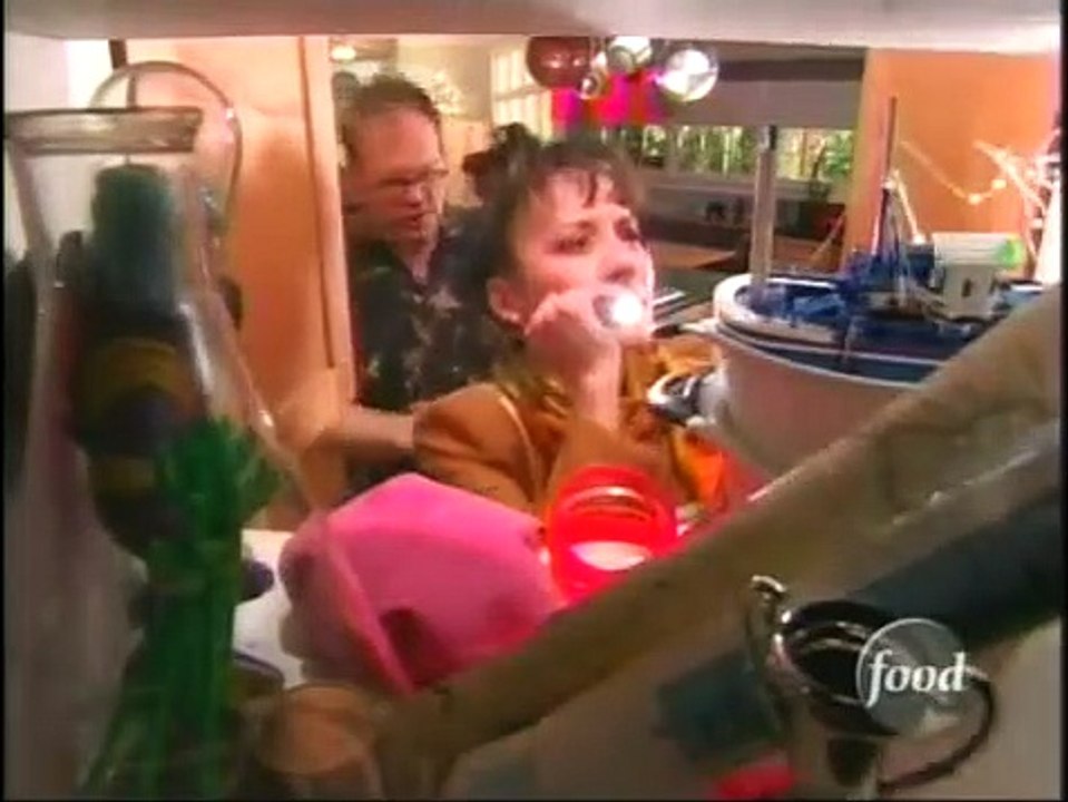 Good Eats - Se10 - Ep03 HD Watch