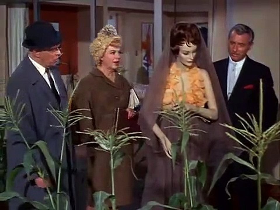 Green Acres - Se1 - Ep02 HD Watch