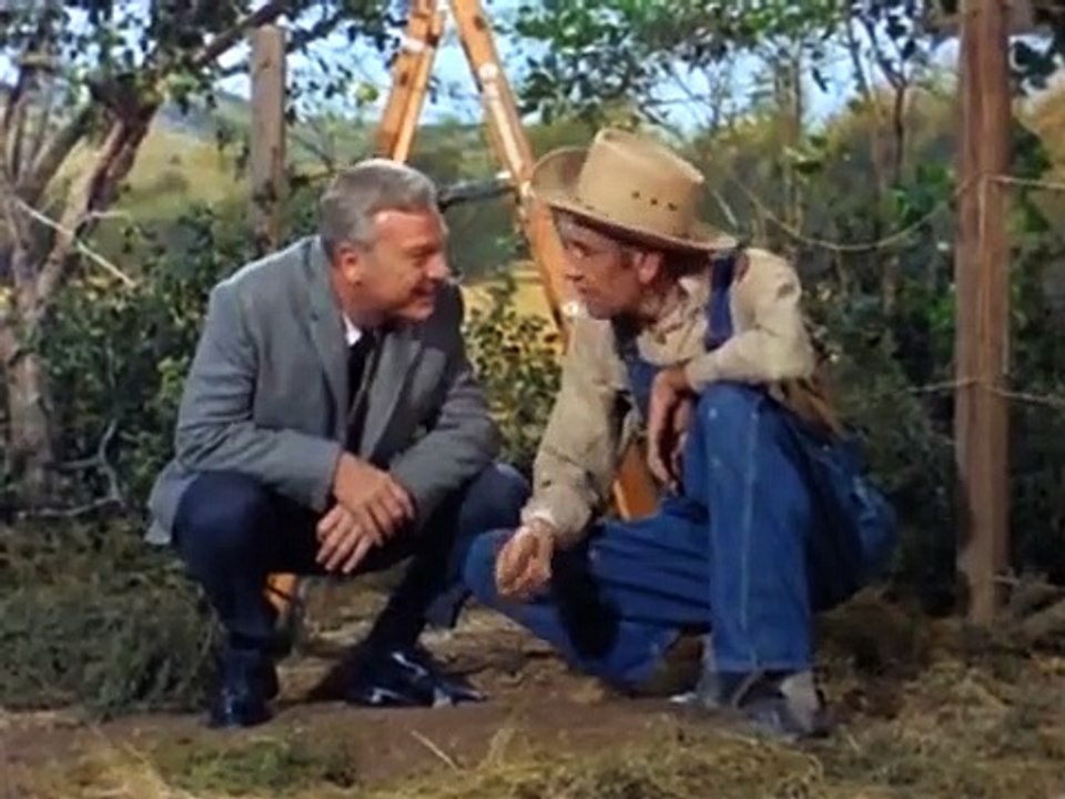 Green Acres - Se1 - Ep04 HD Watch