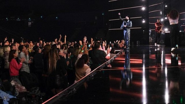 Les 20 chansons de l'année préférées des Français