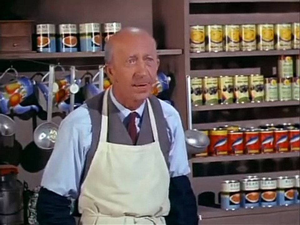 Green Acres - Se1 - Ep06 HD Watch