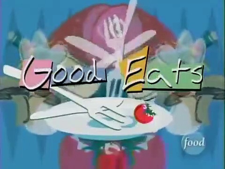 Good Eats - Se10 - Ep09 HD Watch