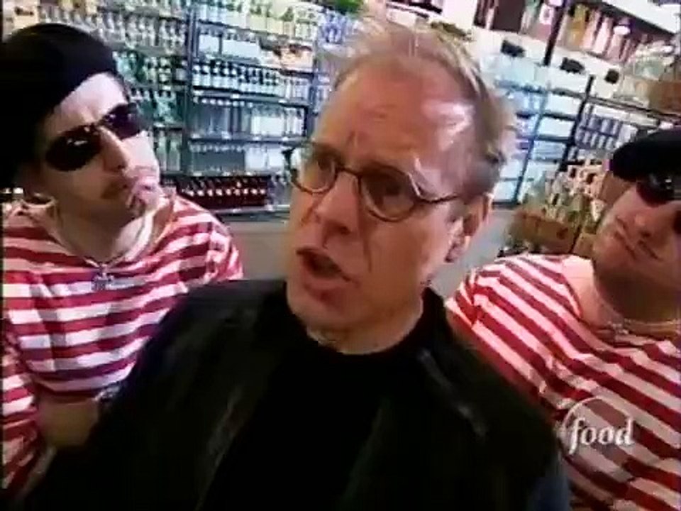 Good Eats - Se10 - Ep13 HD Watch