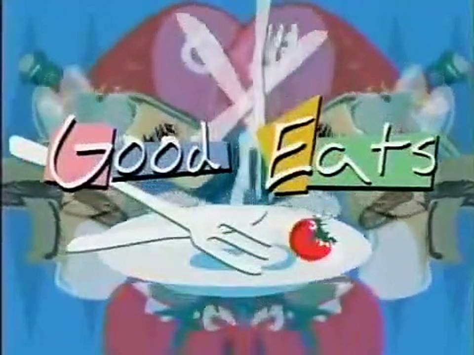 Good Eats - Se10 - Ep14 HD Watch