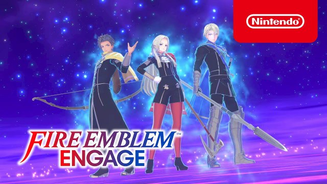 Fire Emblem Engage : Contenu du pass d'extension et un DLC Pay to Win Day One qui fâche