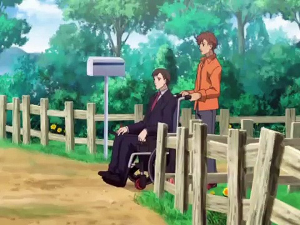 Blood - Ep33 HD Watch