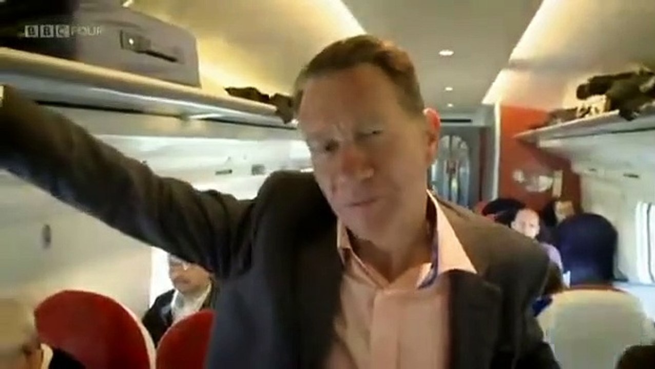 Great British Railway Journeys - Se1 - Ep19 HD Watch