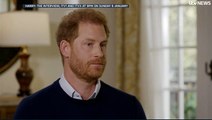 Prince Harry says ‘a lot can happen’ before King Charles coronation