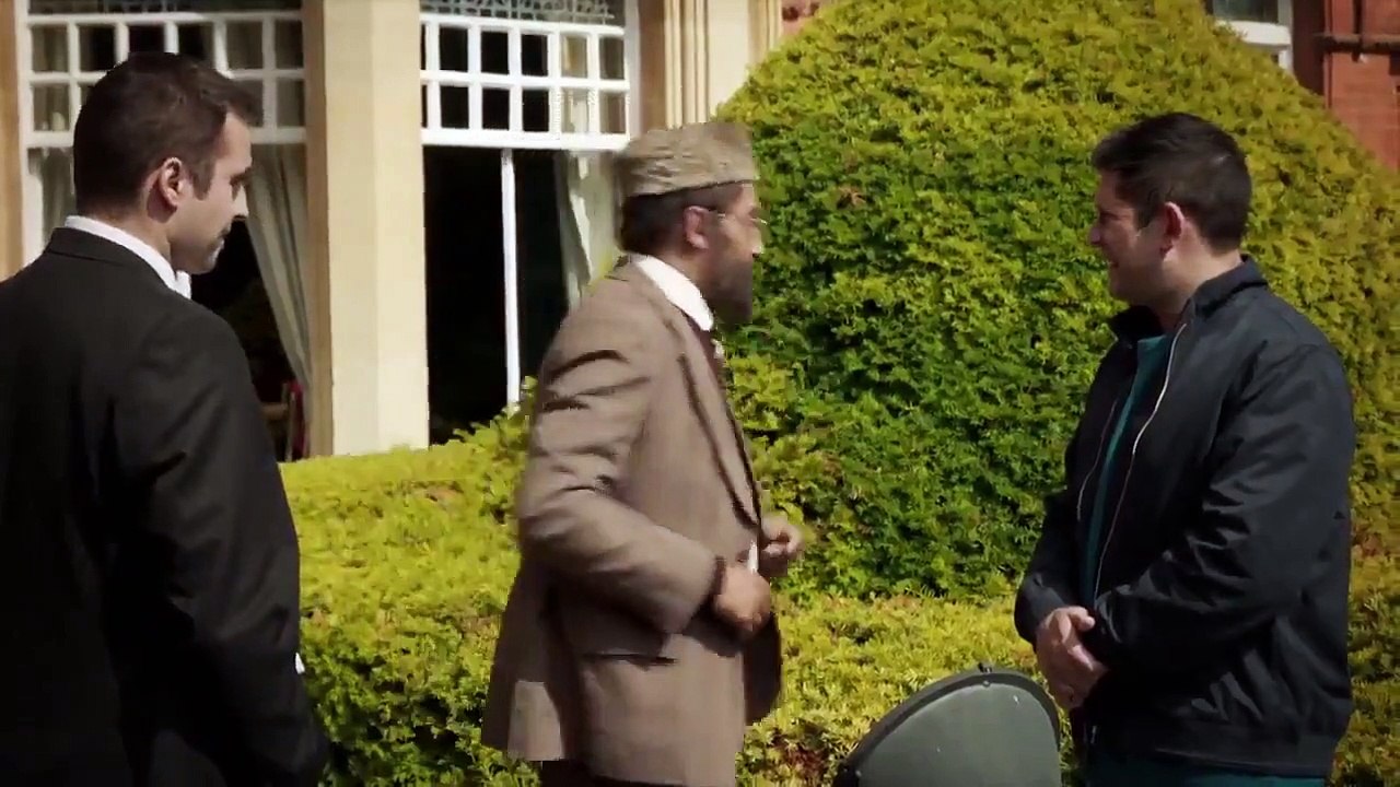 Citizen Khan - Se5 - Ep04 - Scab's Parents HD Watch