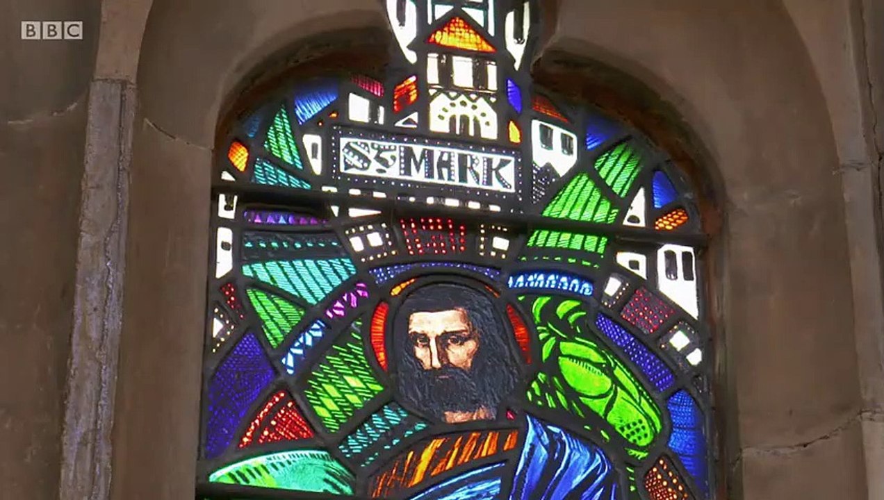 Great British Railway Journeys - Se10 - Ep07 HD Watch