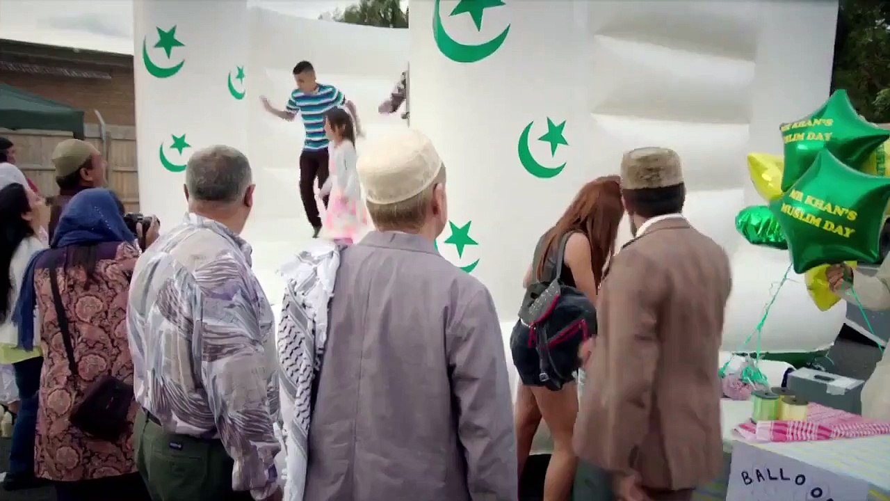 Citizen Khan - Se5 - Ep06 - Khan's Niece HD Watch