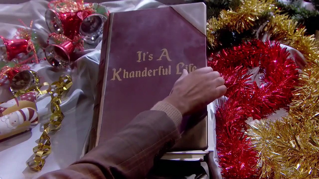 Citizen Khan - Se5 - Ep07 - It's A Khanderful Life HD Watch