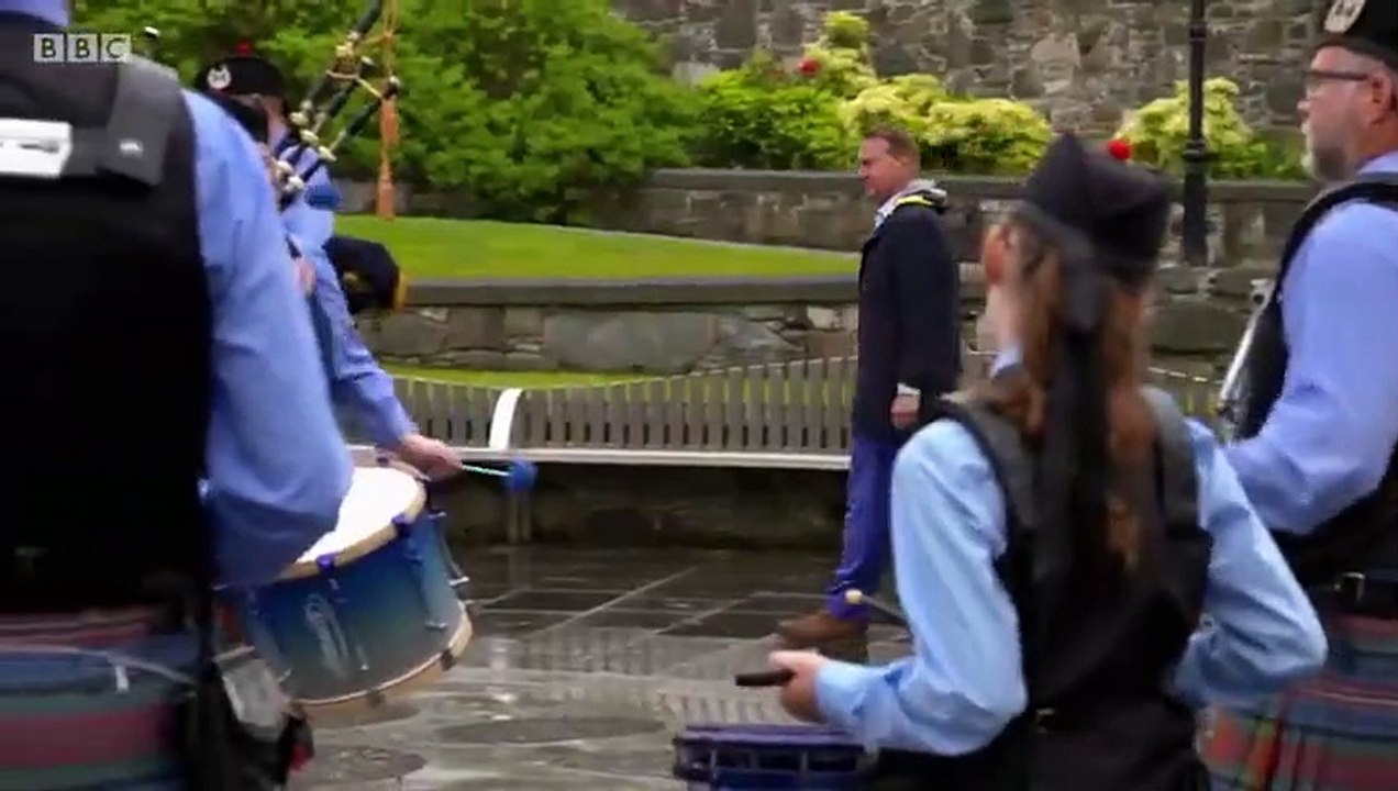 Great British Railway Journeys - Se10 - Ep08 HD Watch