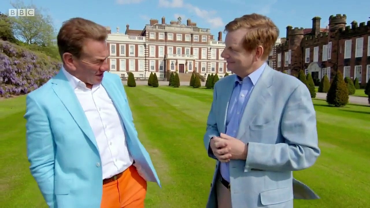 Great British Railway Journeys - Se10 - Ep01 HD Watch