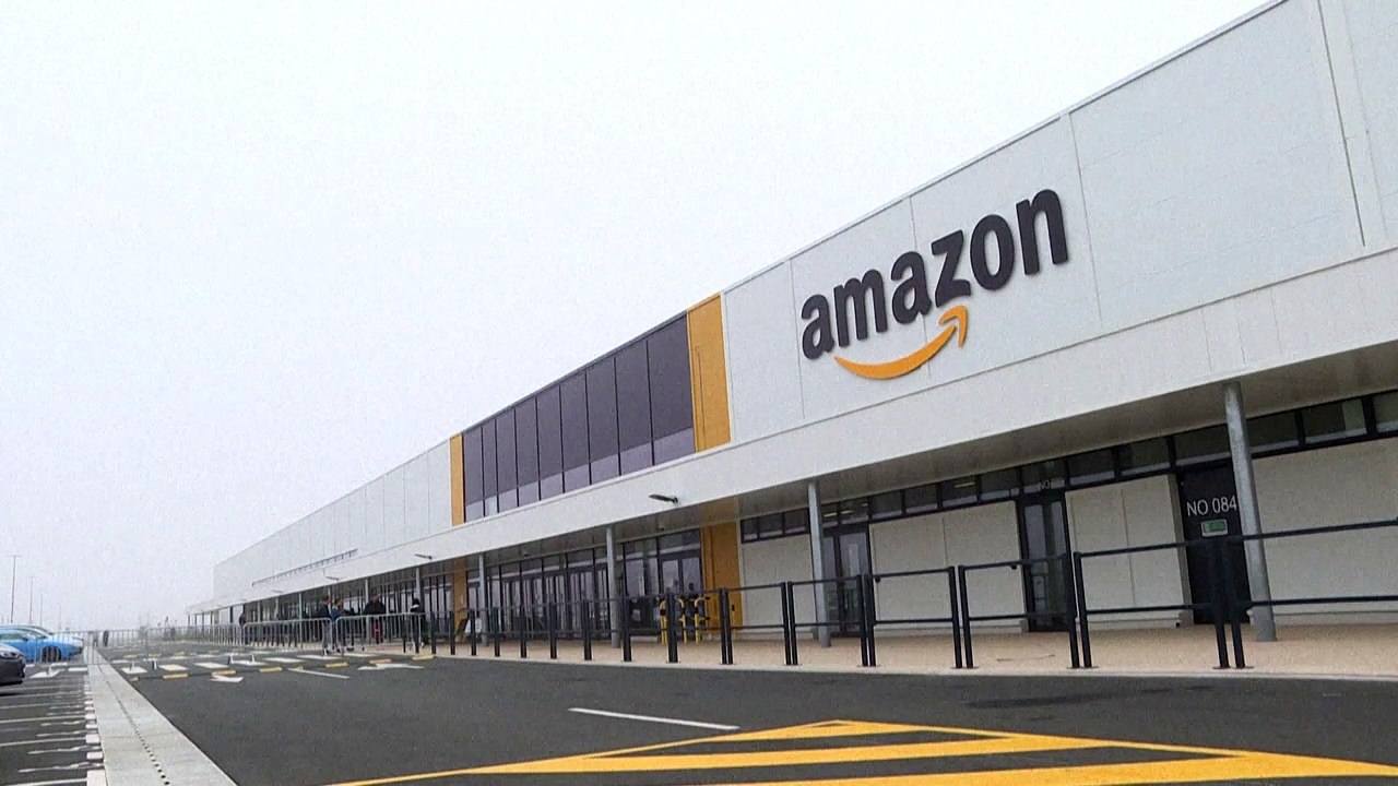 Amazon: Größte Entlassungswelle in der Konzerngeschichte